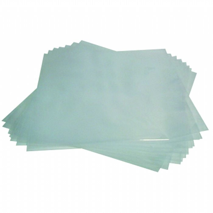 12" PVC sleeves for vinyl records (25 pcs)-0